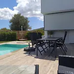 Rosemary Rhodes Villa